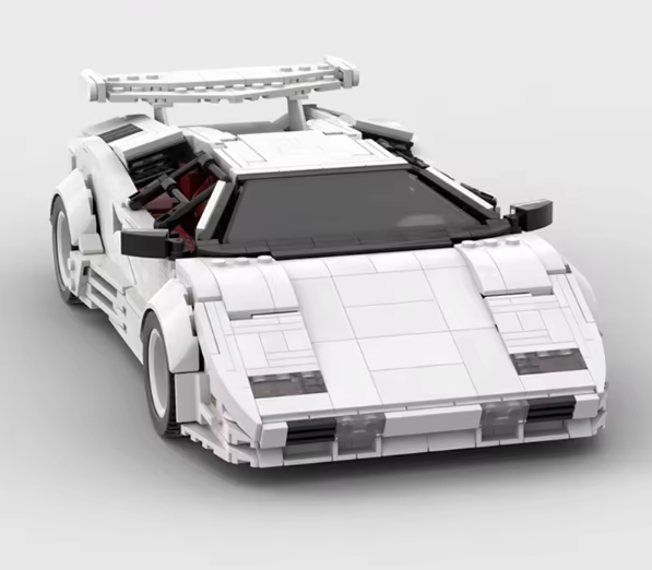 LAMBORGHINI COUNTACH (LARGE)